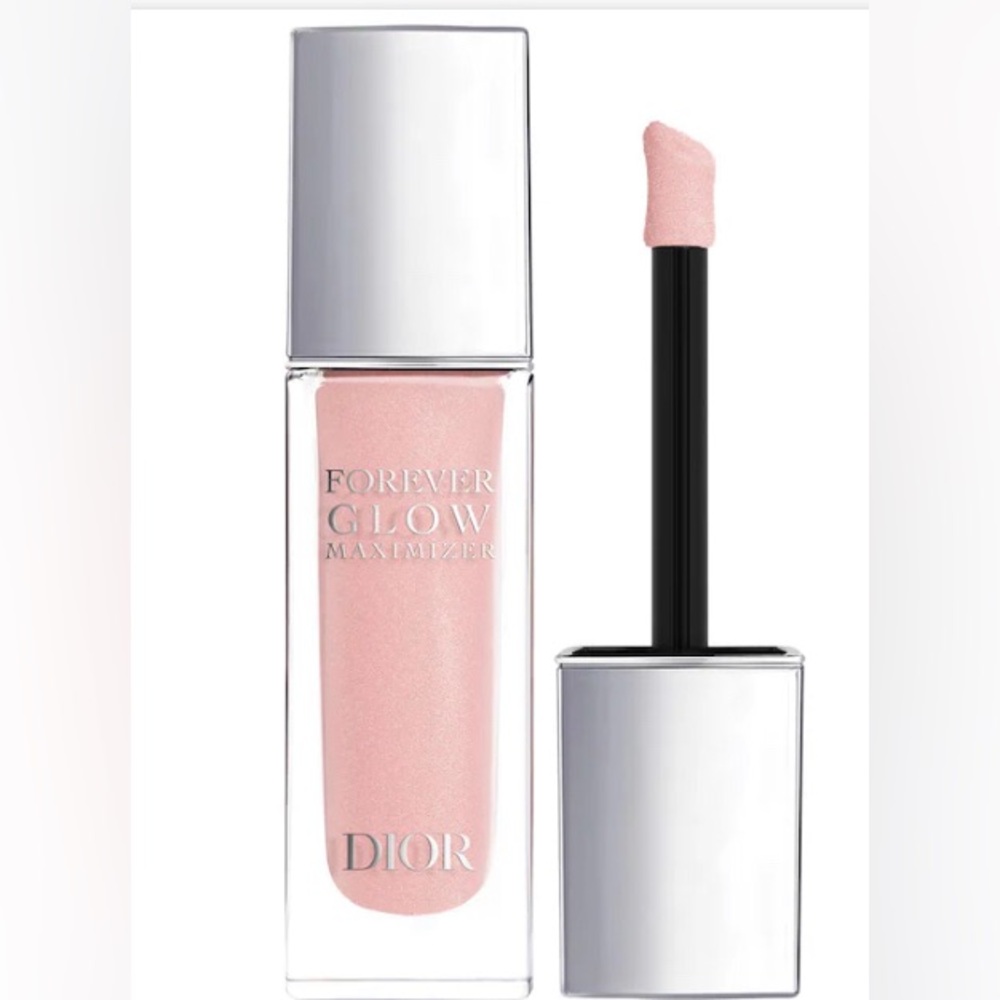 Dior Forever Glow Maximizer Longwear Liquid Highlighter Multi-Use